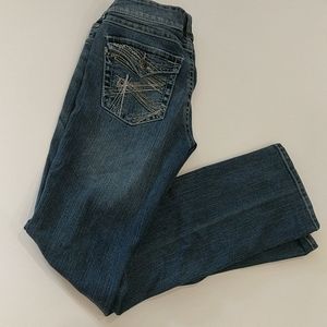 Revolution Brooke Jeans boot cut